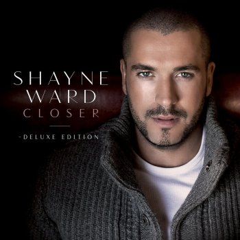 Shayne Ward About You Now