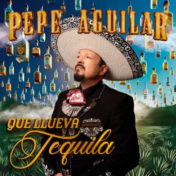 Pepe Aguilar Sigo Loco Por Su Amor