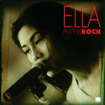 Ella feat. Deddy Dores Mendung Tak Bererti Hujan