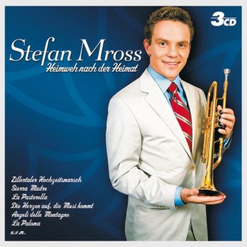 Stefan Mross Amboßpolka