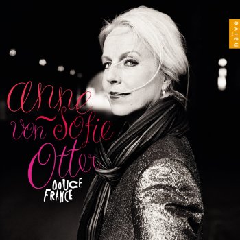 Anne Sofie von Otter, Bengt Forsberg Trois chansons de Bilitis: Le tombeau des Naïades