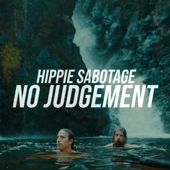 Hippie Sabotage Walking Trainwreck