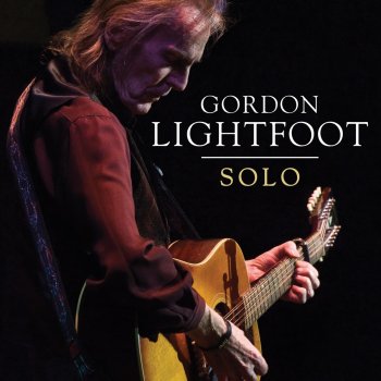 Gordon Lightfoot Oh So Sweet