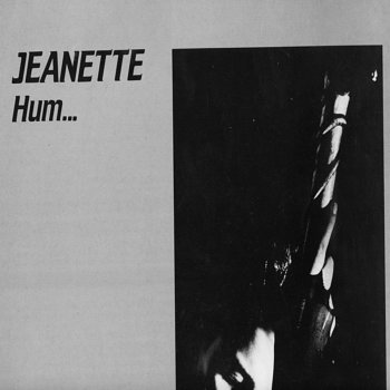 Jeanette Easy Dirty Money