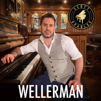 Scott Bradlee Wellerman - Ragtime Version