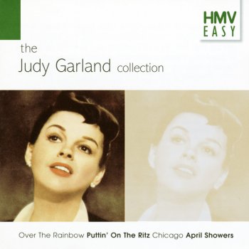 Judy Garland Fly Me To the Moon (Live)