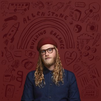 Allen Stone I'm Alright