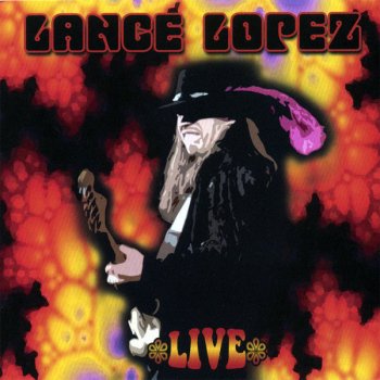Lance Lopez There Is Love