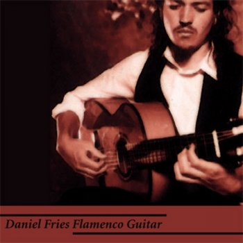 Daniel Fries Red Rumba