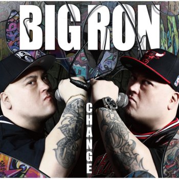 Big Ron feat. JAMOSA ありがとう