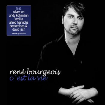 Rene Bourgeois God Bless the Freakz