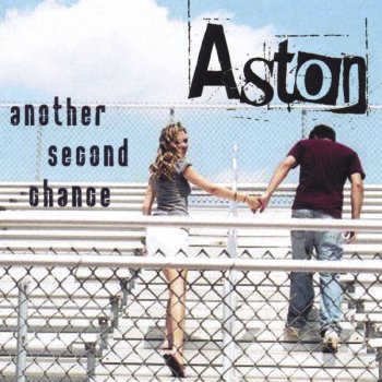 Aston Another Second Chance