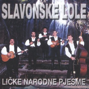 Slavonske Lole Pjevaj Mi, Pjevaj Sokole