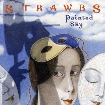 Strawbs Cold Steel