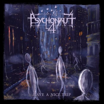 Psychonaut 4 Lethargic Dialogue