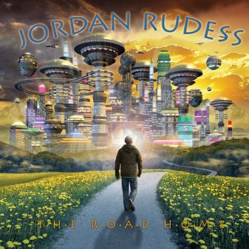 Jordan Rudess Sound Chaser