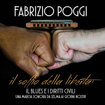 Fabrizio Poggi Precious Lord