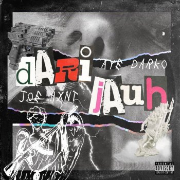 Aye Darko Dari Jauh (feat. Joe Hxnt)