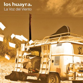 Los Huayra La Plañidera