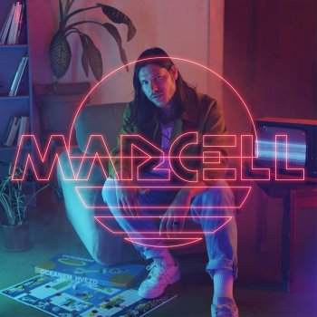 Marcell Všechno, co se mělo stát