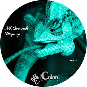 Исполнитель Nik Giovanelli, альбом Utapi