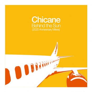 Chicane feat. Justice Suissa & Jody Wisternoff Autumn Tactics - Jody Wisternoff Remix