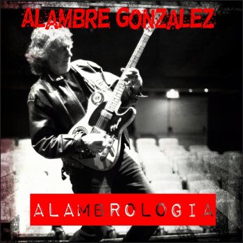 Alambre González Sombra Negra