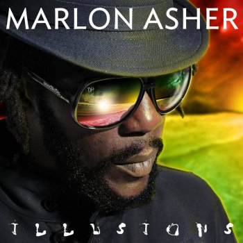 Marlon Asher Jah Jah