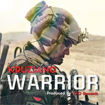 Kruziano Warrior