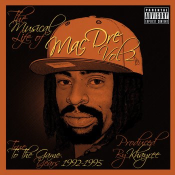 Mac Dre Give 'Em a Good Chase