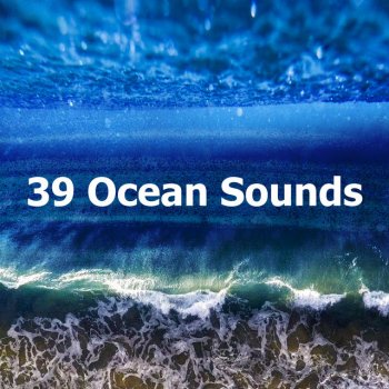 Ocean Sounds ACE Waves on the Beach