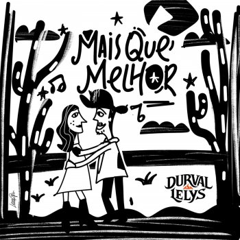 Durval Lelys Mais Que Melhor
