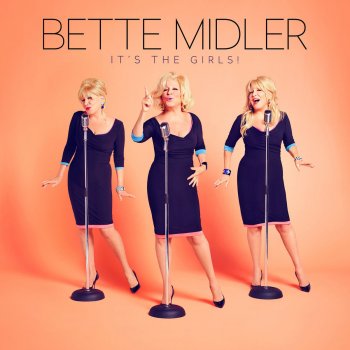 Bette Midler Teach Me Tonight