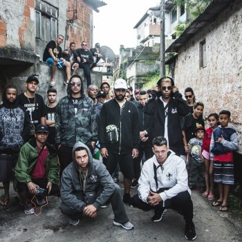 Doist! Tiro, Porrada & Bomba (feat. Dalsin & Raillow)