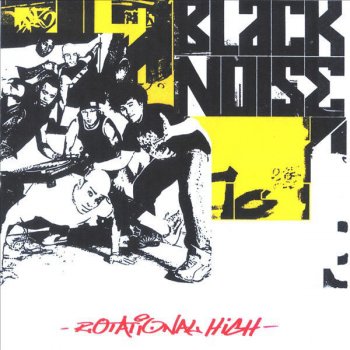 Black Noise Talk To Me