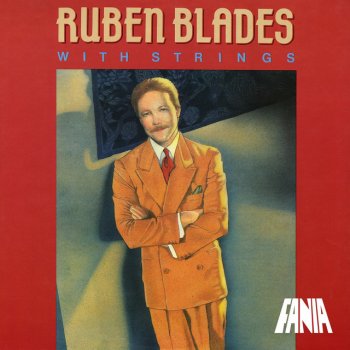 Rubén Blades Tu Sabes Mucho
