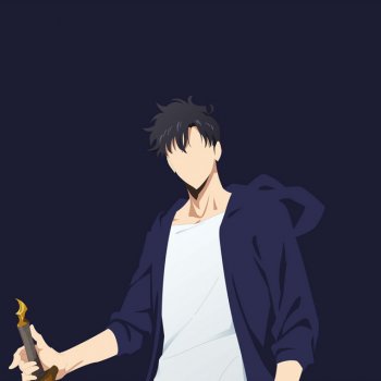 kisa LEvel but it's lofi (Solo Leveling)