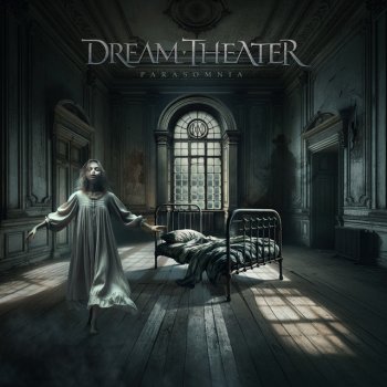 Dream Theater Bend the Clock