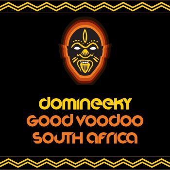 Domineeky African Pride XL