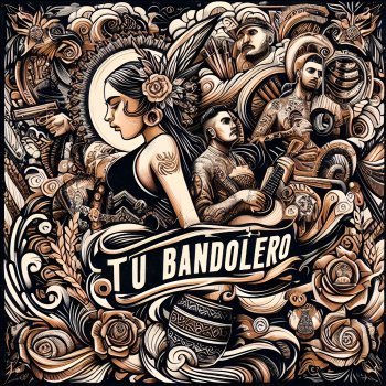 Исполнитель Liroy, альбом Tu Bandolero