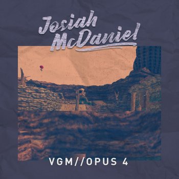 Josiah McDaniel European Town