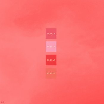 Adam Turley feat. Garon Brett La La La (I'm on Fire) [feat. Garon Brett]