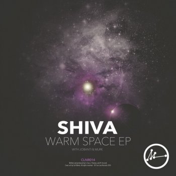 Shiva Warm Space - Murk Remix