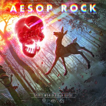 Aesop Rock Sleeper Car