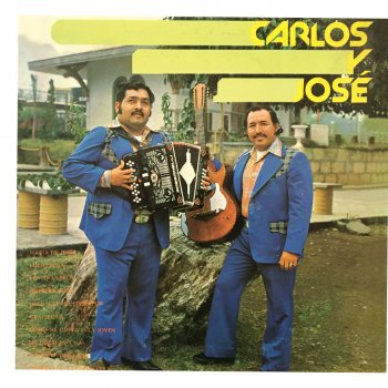 Carlos y José Gracielita