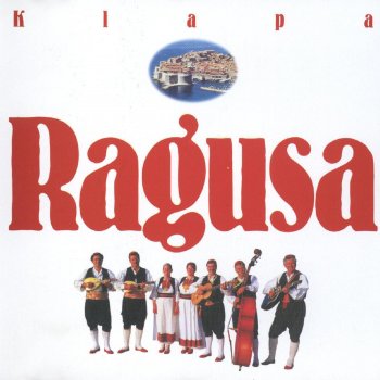 Klapa Ragusa Sretan Božić
