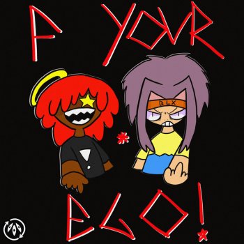 SSJ Daki F YOUR EGO! (feat. blxdesmith)