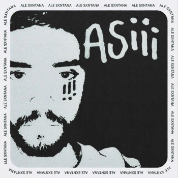 Alejandro Santana ASiii (acústico)