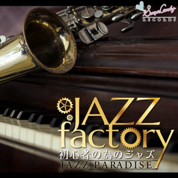 JAZZ PARADISE 桜坂 - Cover ver.
