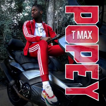 Popey T Max